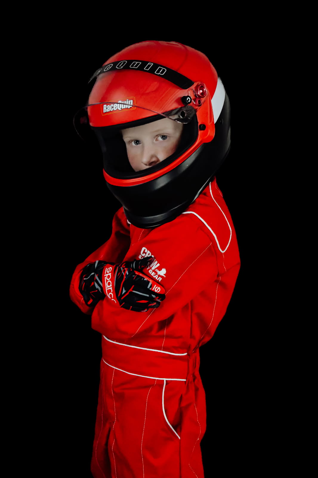 Jonny Kirsch - Professional Racing Driver